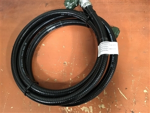 4TH AXIS POWER CABLE/ 2.5 METER/EXTERNAL