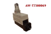 ELECTRICAL: SWITCH: LIMIT SWITCH FOR ATC DOOR AND TOOL CHANGER ARM SLIDE POSITION (OMRON ZC Q2155  90 Degree)..F6-9