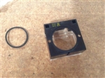 BUTTON SAFETY COVER