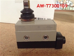 CLAMP/UNCLAMP TOOL MAGAZINE LIMIT SWITCH