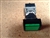 GREEN CYCLE PUSH START BUTTON