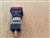 RED CYCLE PUSH START BUTTON
