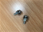 BOLTS FOR KEY WITH DOOR INTERLOCK SWITCH (D4SL-N4RDA-D + D4SL-NK2)