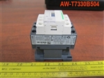 MAGNETIC CONTACTOR