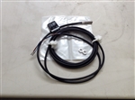 PROXIMITY SWITCH FOR (UN)CLAMPING