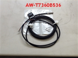 PROXIMITY SWITCH FOR (UN)CLAMPLING