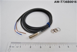 PROXIMITY SWITCH FOR TOOL CLAMP / UNCLAMP