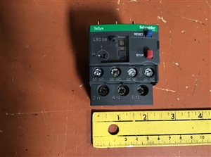 THERMAL RELAY/ 2.5-4A