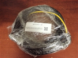 CONNECTOR + CABLE
