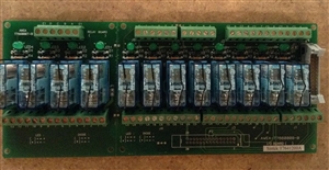 I/O BOARD (12R)