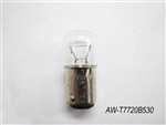 LIGHT BULB FOR 3 COLOR TOWER LAMP (30V10W)