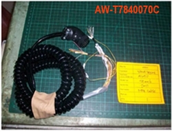 ELECTRICAL: CONTROL PANEL: SP/ LP/ VP SERIES: CABLE: MPG CABLE & CONNECTOR