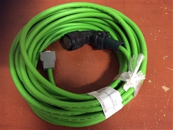 Z-AXIS ENCODER CABLE