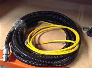 CHIP EMG CABLE (INTERNAL& EXTERNAL)