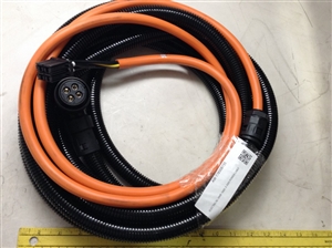 X-AXIS POWER CABLE