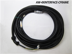 CABLE FOR CHIP CONVEYOR (#6)