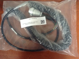 MPG CABLE AND CONNECTORS