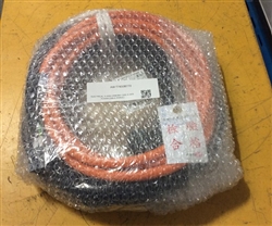 X-AXIS POWER CABLE