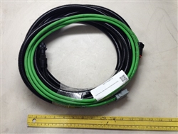 ENCODER CABLE/ X AXIS