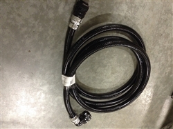 4TH AXIS EXTERNAL POWER CABLE
