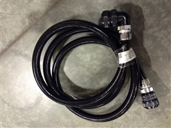 4TH AXIS EXTERNAL ENCODER CABLE