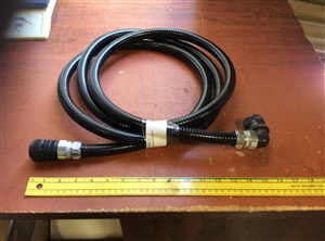 4TH AXIS EXTERNAL ENCODER CABLE