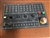 OPERATIONAL CONTROL PANEL