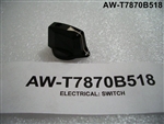 CONTROL PANEL SWITCH KNOB