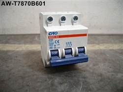 CURRENT PROTECT (MBK63 D32-415V)