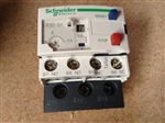 OVERLOAD RELAY