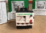 OVERLOAD RELAY