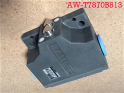 LIMIT SWITCH FOR AXIS (BALLUFF, 0508HU, BNS 819-B02-D12-61-12-10) FOR BM SERIES