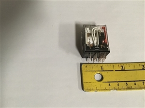 OMRON RELAY
