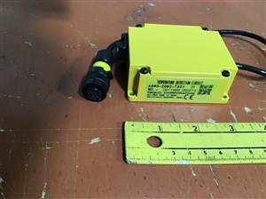 TEMPERATURE TRANSDUCER