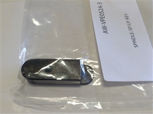 SPINDLE KEY