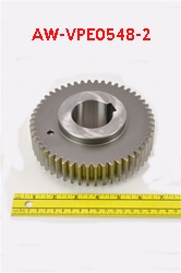 SPINDLE GEAR (M3*50T)