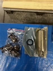 PULL STUD COLLET
