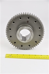 GEAR BOX GEAR (M3*55T)
