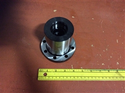 CYLINDER FRONT COVER