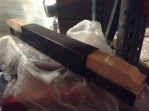 Y-AXIS WAY COVER (RIGHT SIDE)