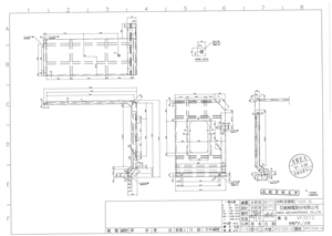 VP3012 - DOOR A
