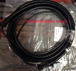 FANUC X-AXIS ENCODER CABLE