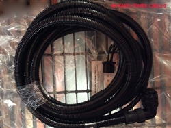 X-AXIS POWER CABLE (580CM)