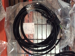 X-AXIS POWER CABLE (500CM)