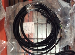 X-AXIS POWER CABLE (500CM)