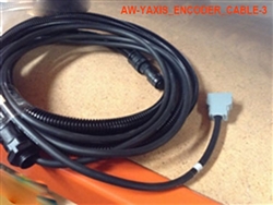 Y-AXIS ENCODER CABLE