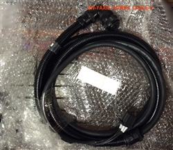 Y-AXIS POWER CABLE