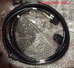 Y-AXIS POWER CABLE (300CM)