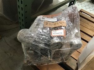 HYDRAULIC SOLENOID VALVE