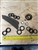 Z-AXIS COUNTER BALANCE CYLINDER REPAIR KIT